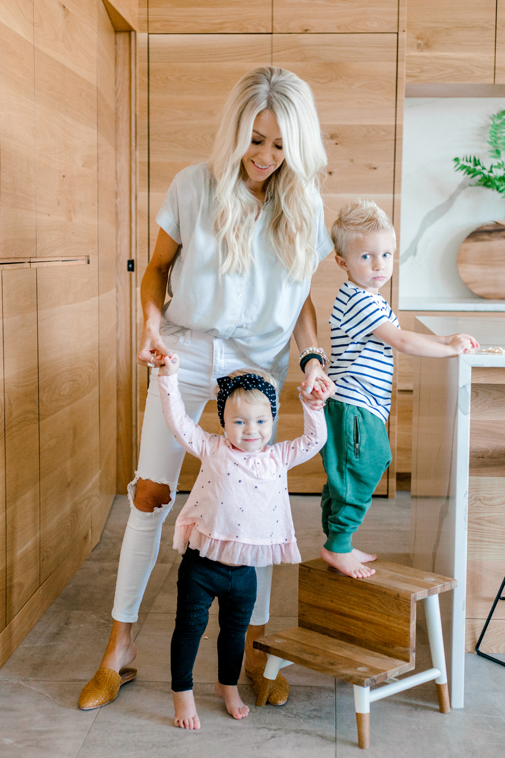 Kailee Wright kitchen
