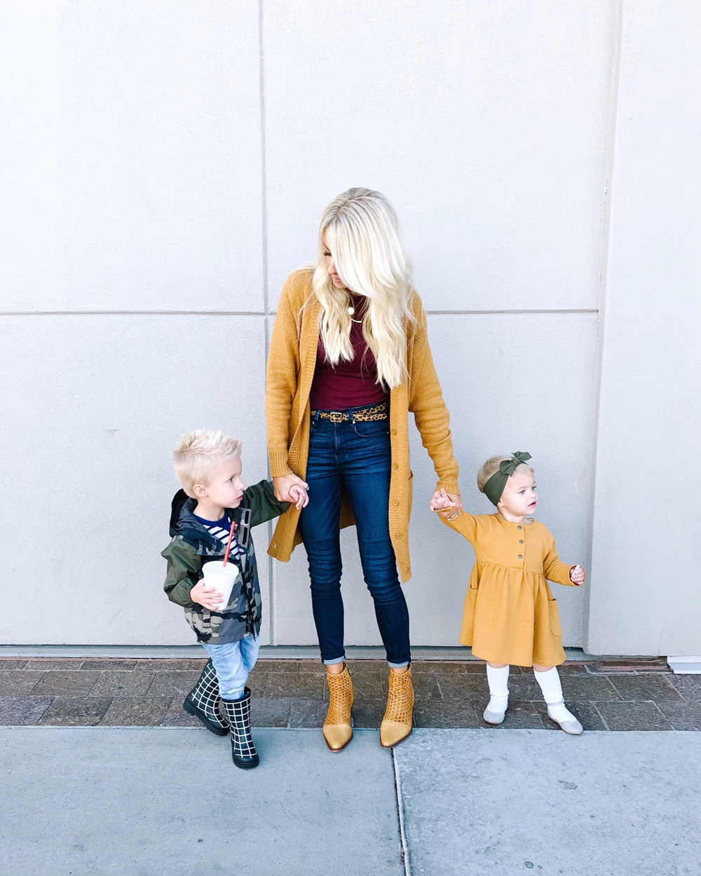 kailee wright instagram round up