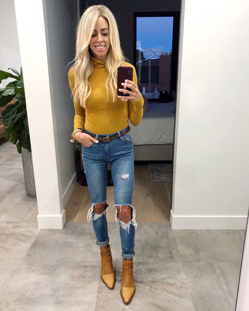 kailee wright instagram round up