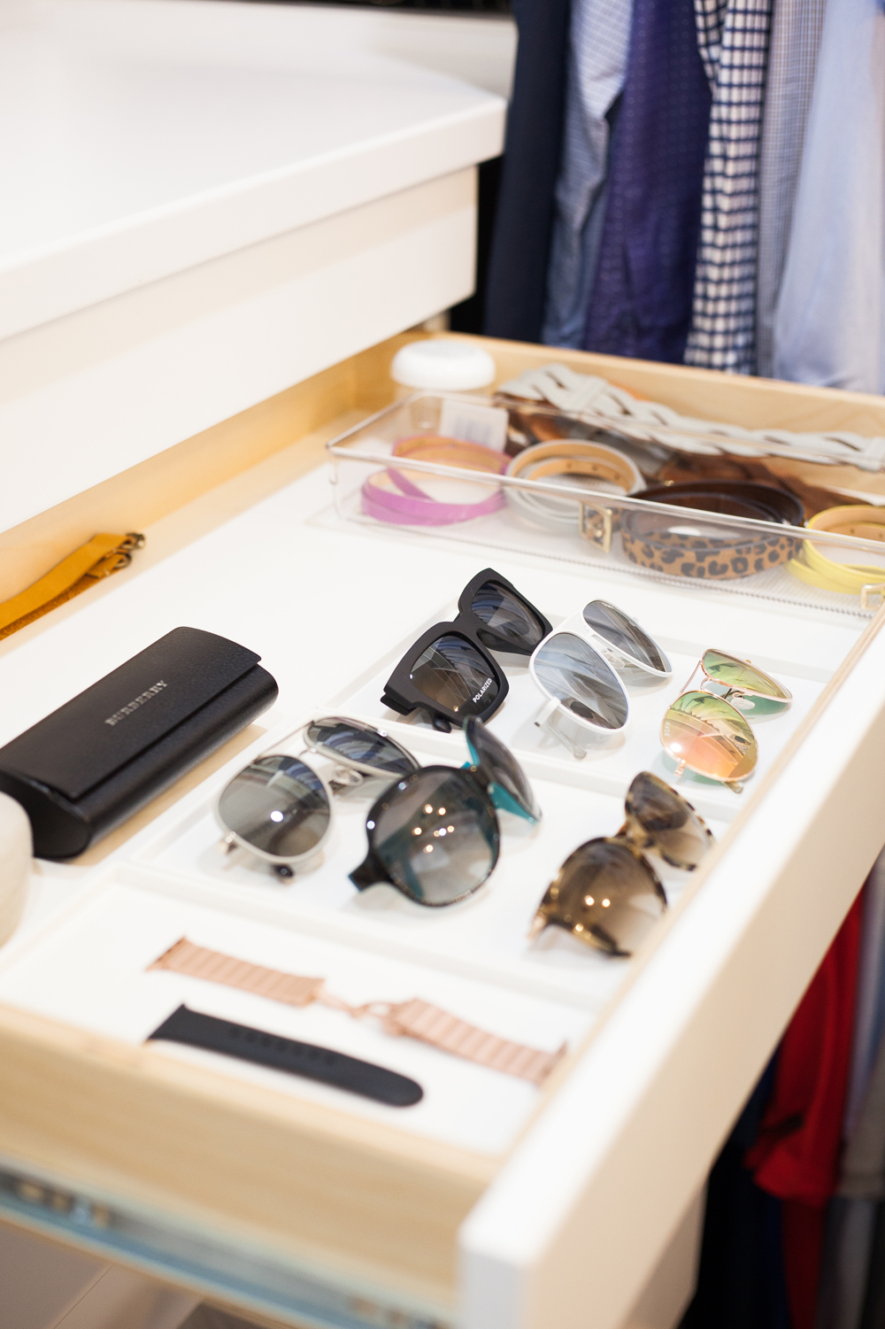 Kailee Wright Organizing Your Closet