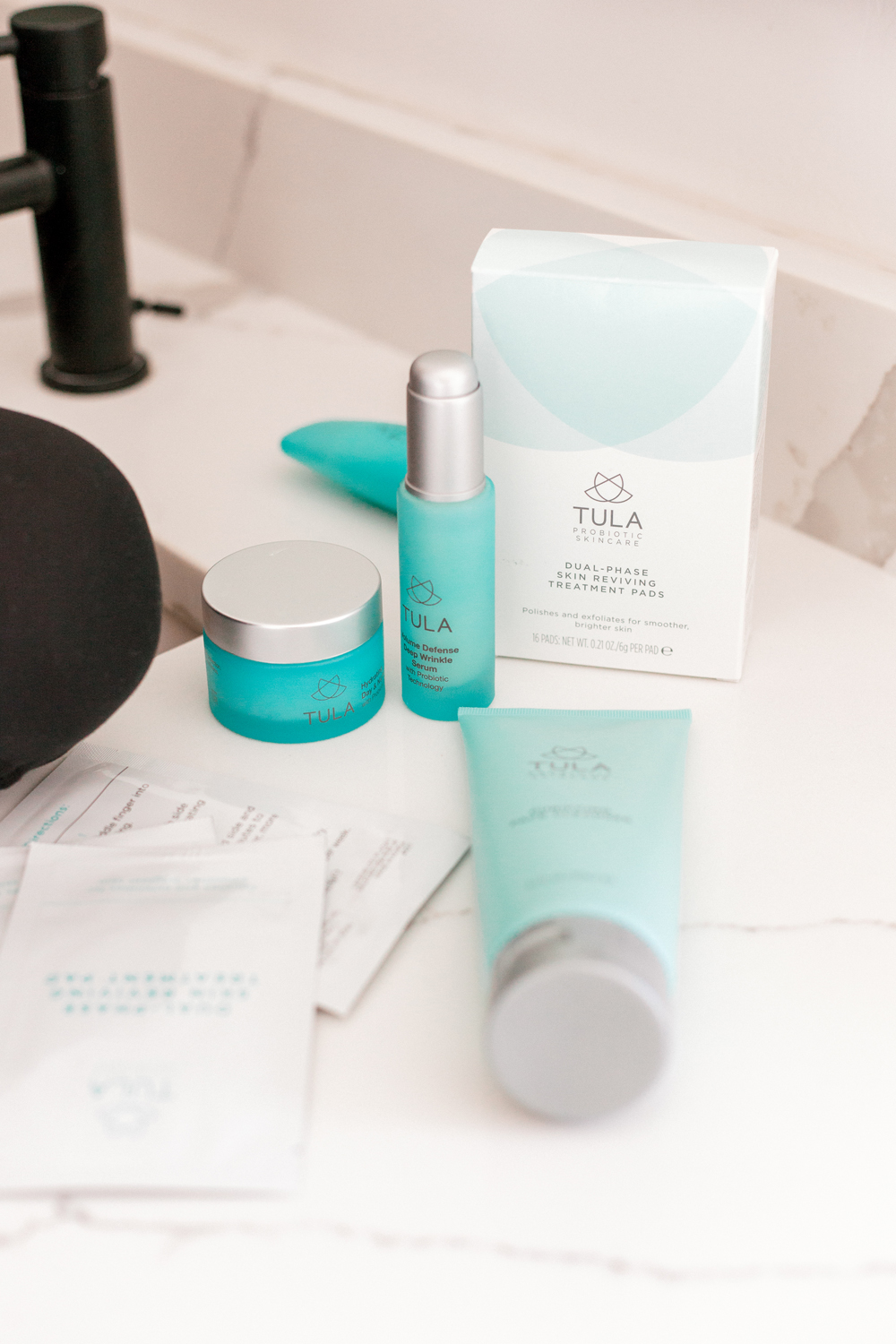 Kailee Wright Best Beauty Products