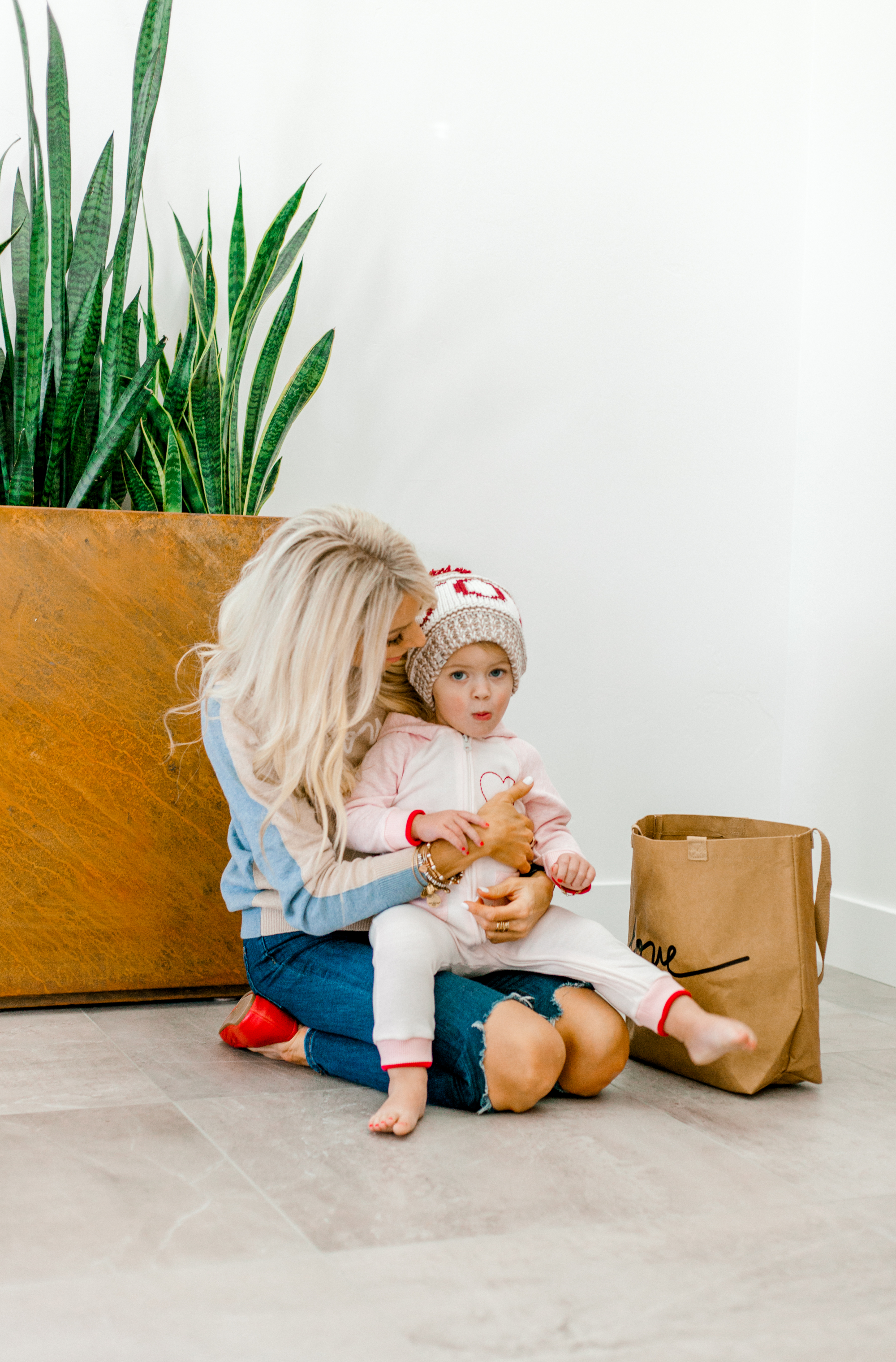 Kailee Wright Adding Plants and Greenery to your Home