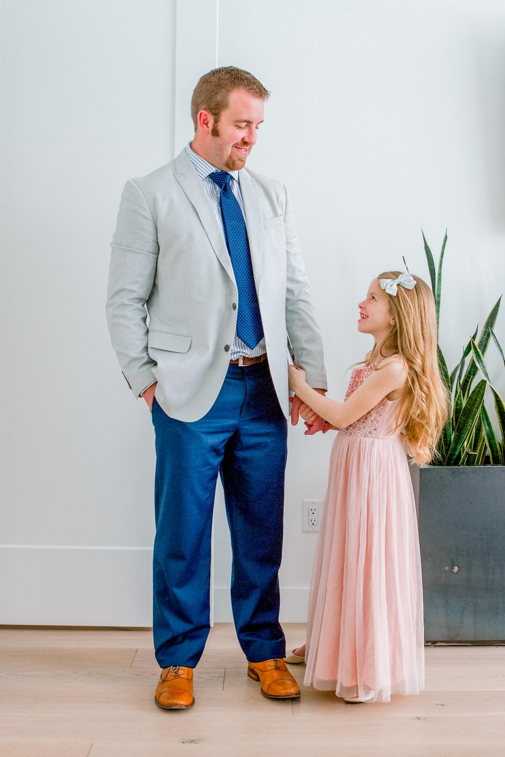 Kailee Wright women and girls Spring Dresses