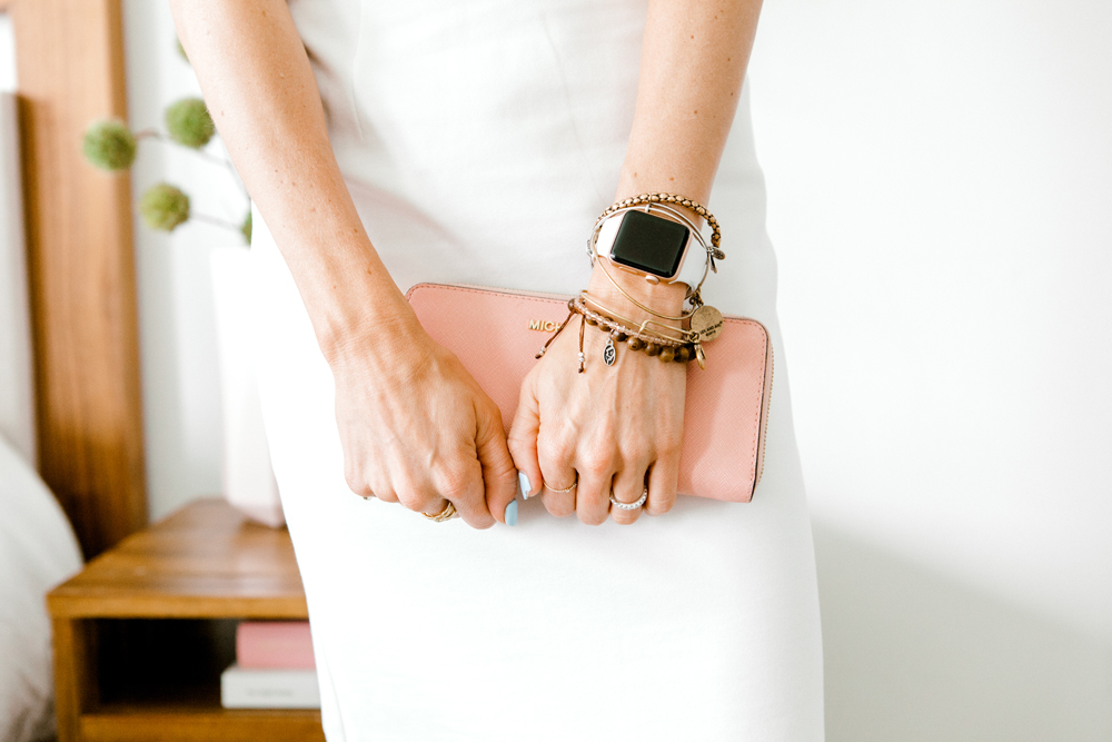 Kailee Wright Nordstrom special occasion dresses