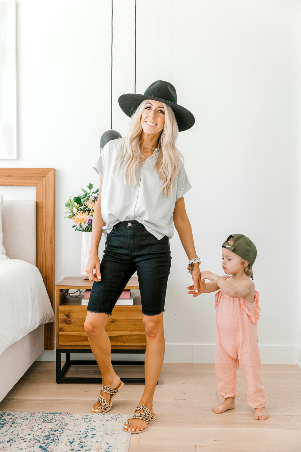 Kailee Wright Gigi Pip Hats