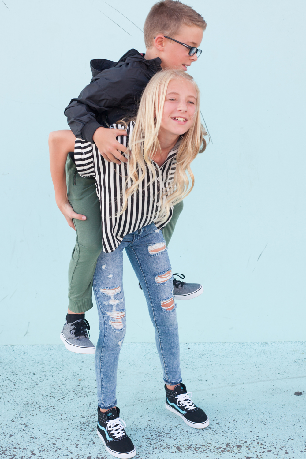 kailee wright Ellison Orthodontics