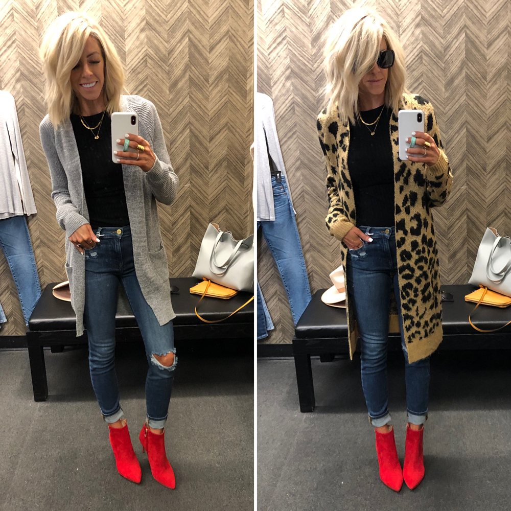 Nordstrom Anniversary Sale 2019