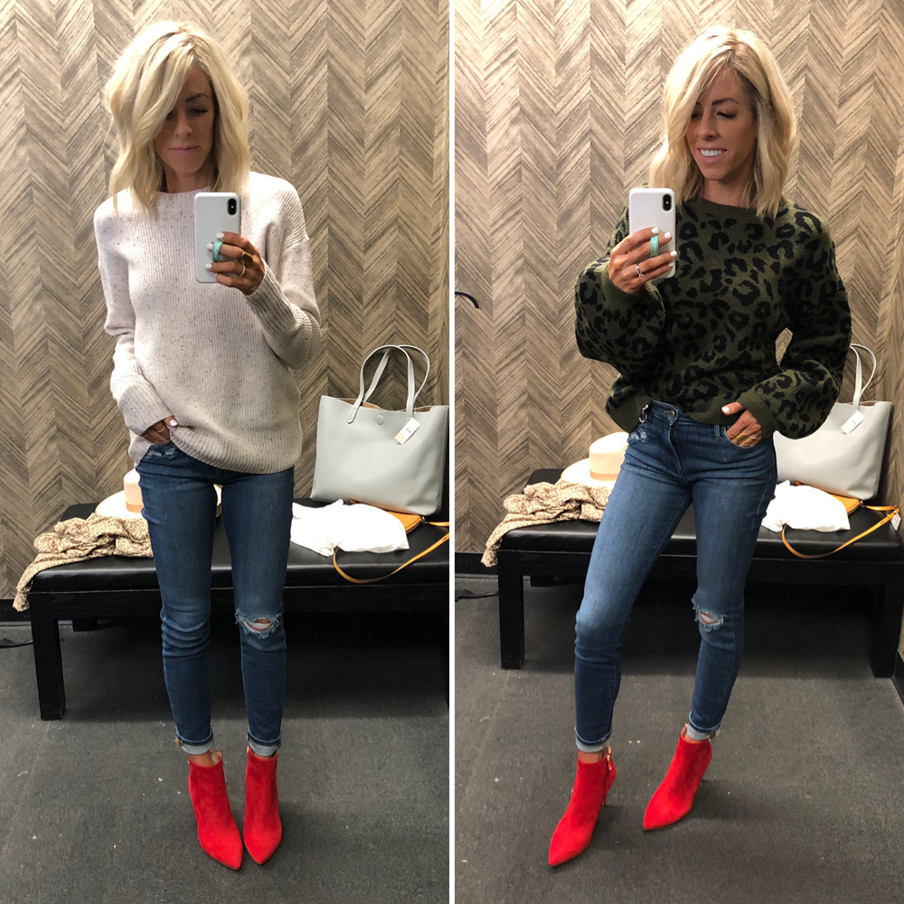 Nordstrom Anniversary Sale 2019