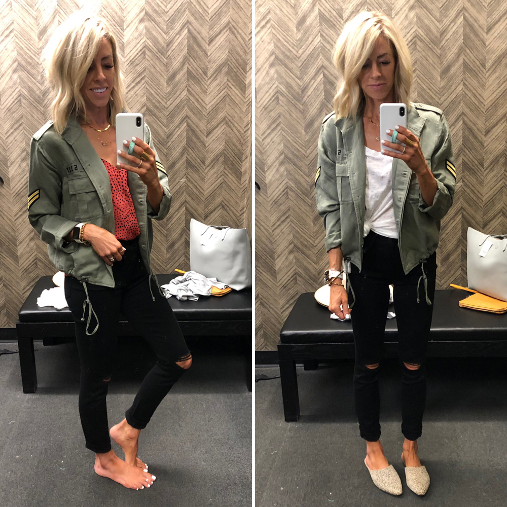 Nordstrom Anniversary Sale 2019