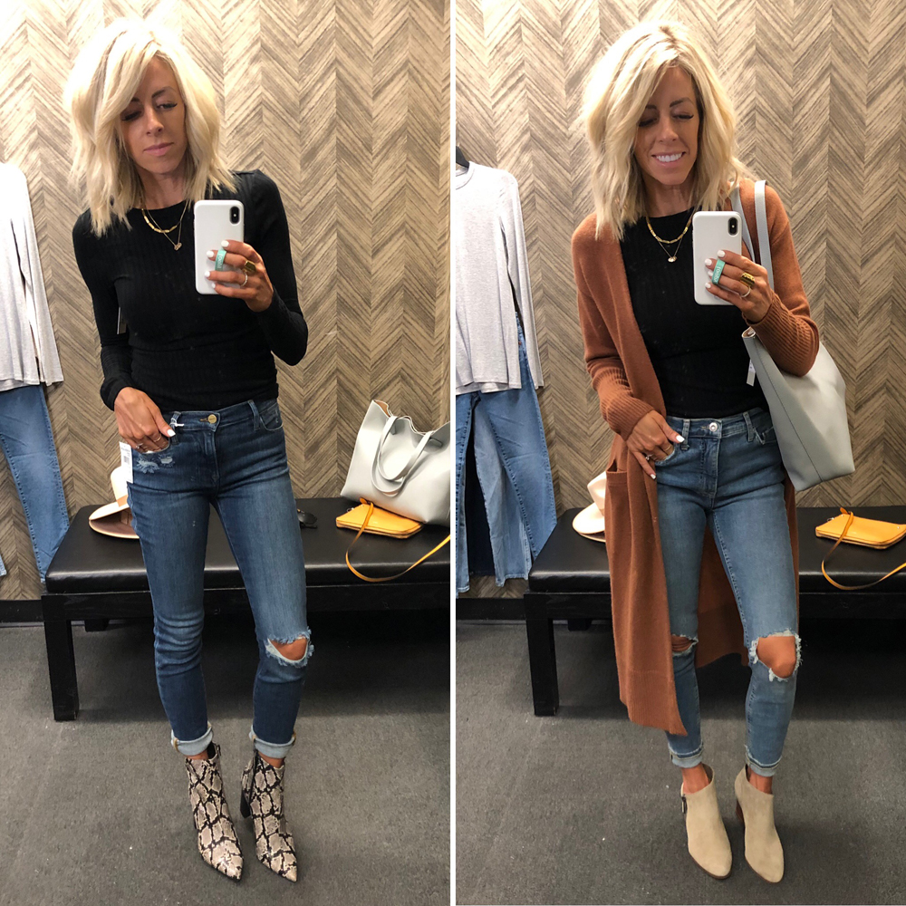 Nordstrom Anniversary Sale 2019