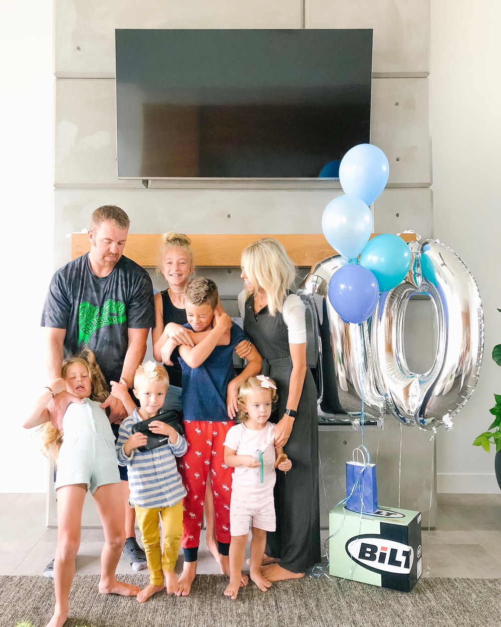 kailee wright summer recap