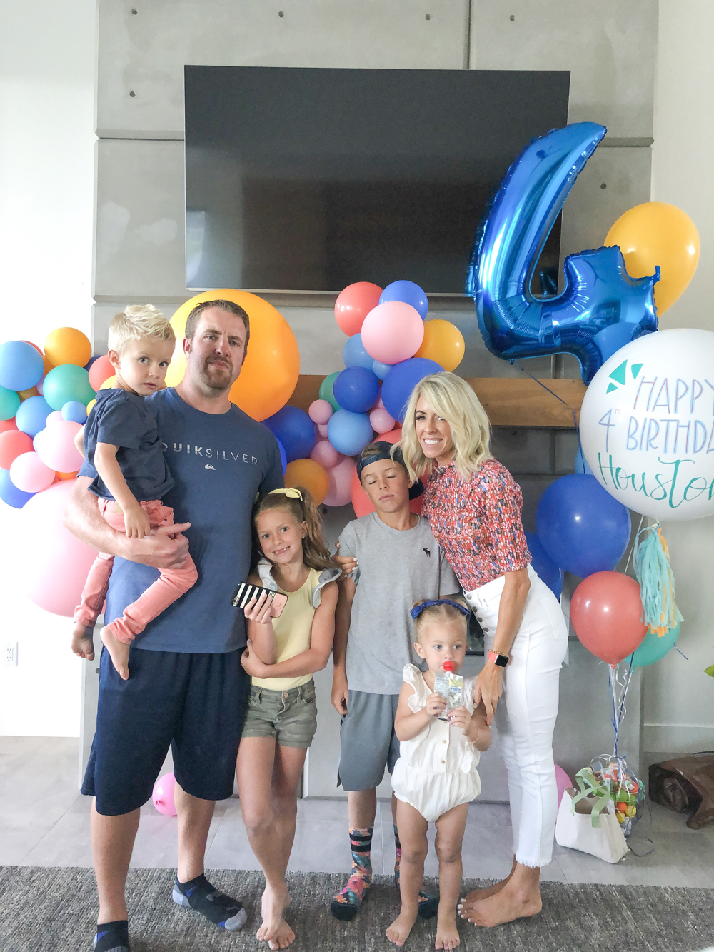 kailee wright summer recap