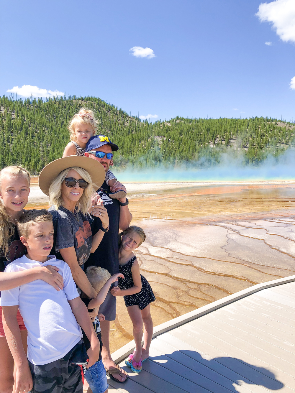 kailee wright yellowstone