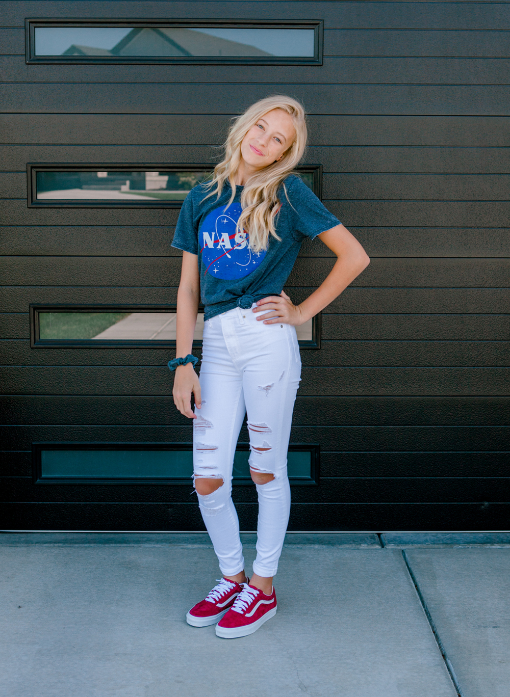 Kailee Wright Tween Style Walmart
