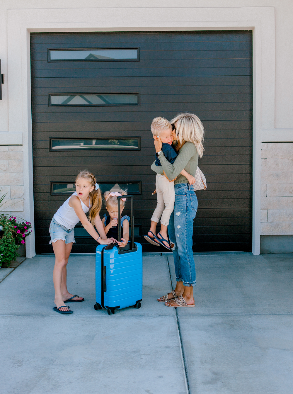 kailee wright summer recap