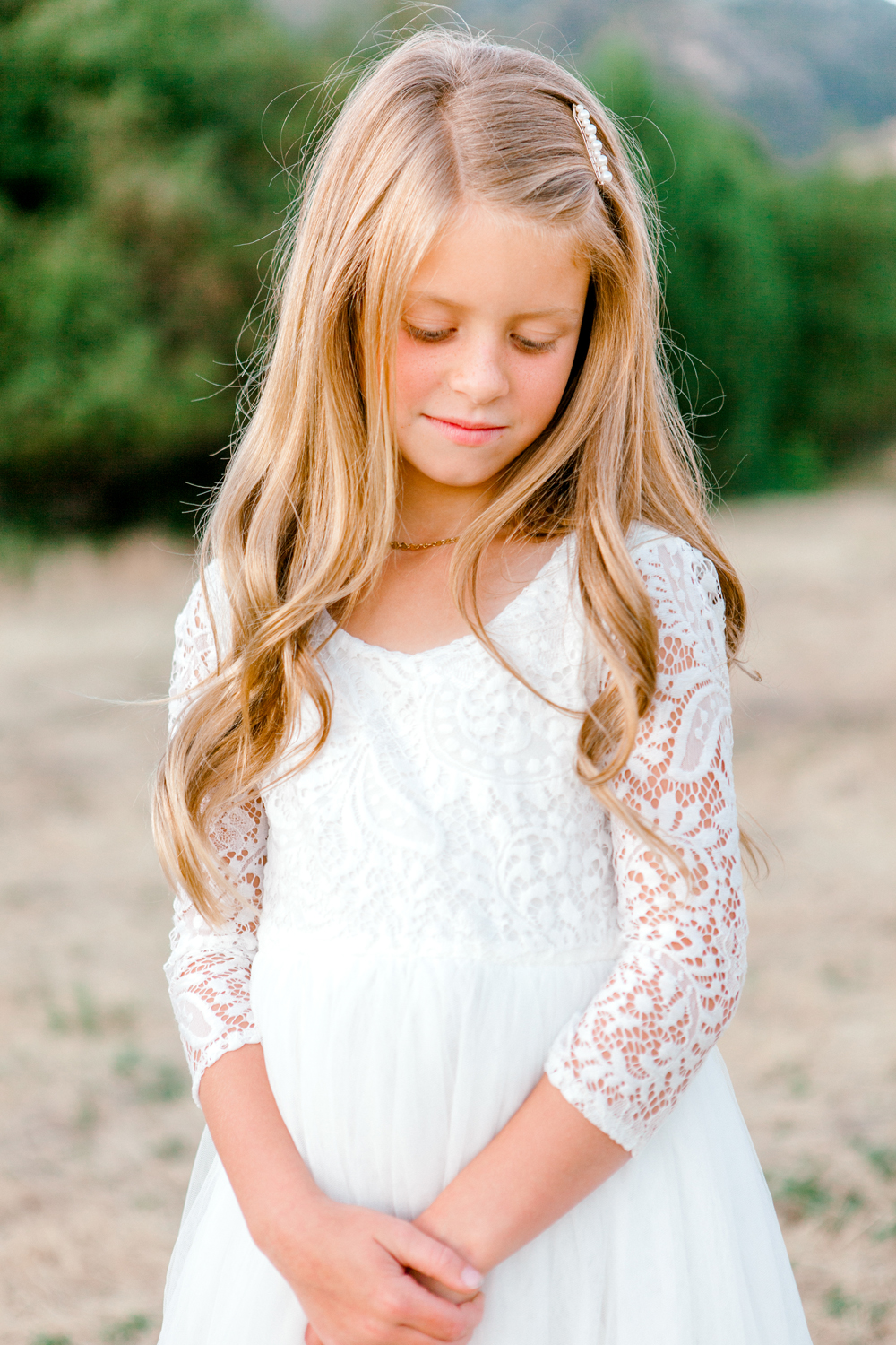 kailee wright hayden baptism 