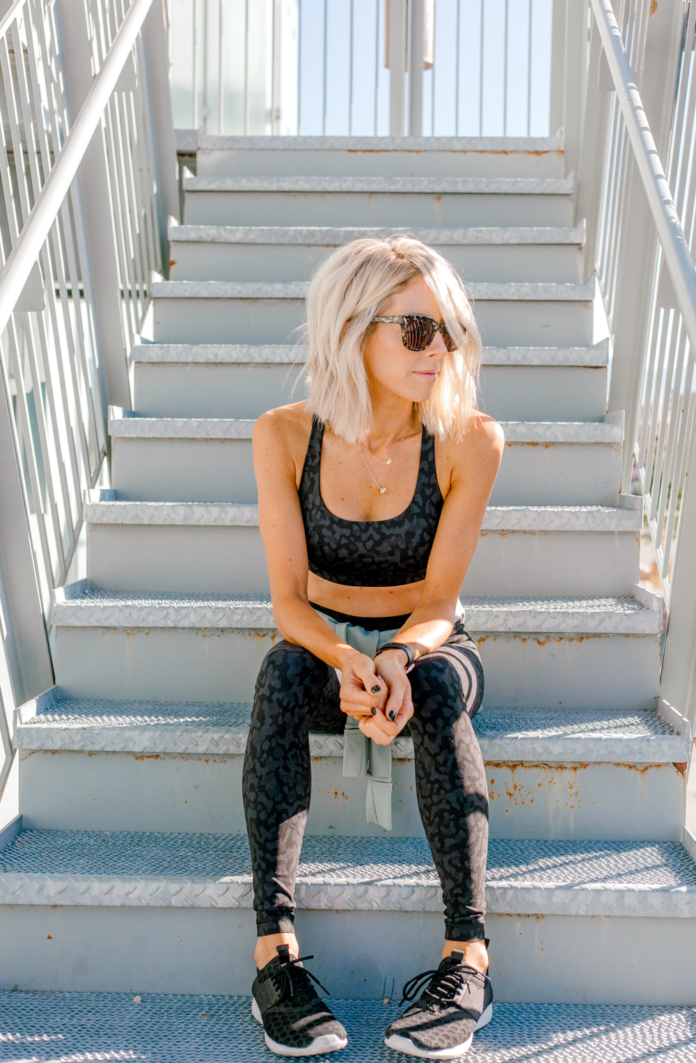 Kailee Wright lululemon