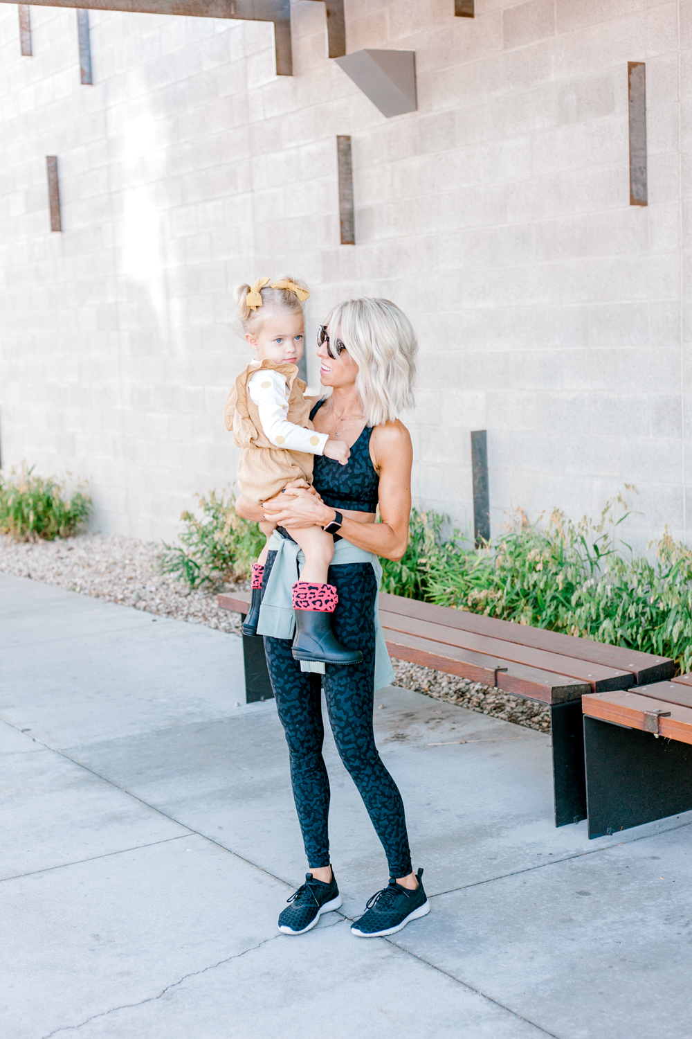 Kailee Wright lululemon