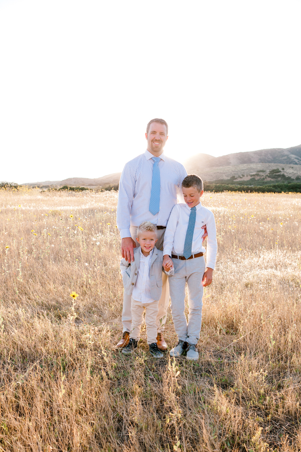 kailee wright behind the scenes family pictures