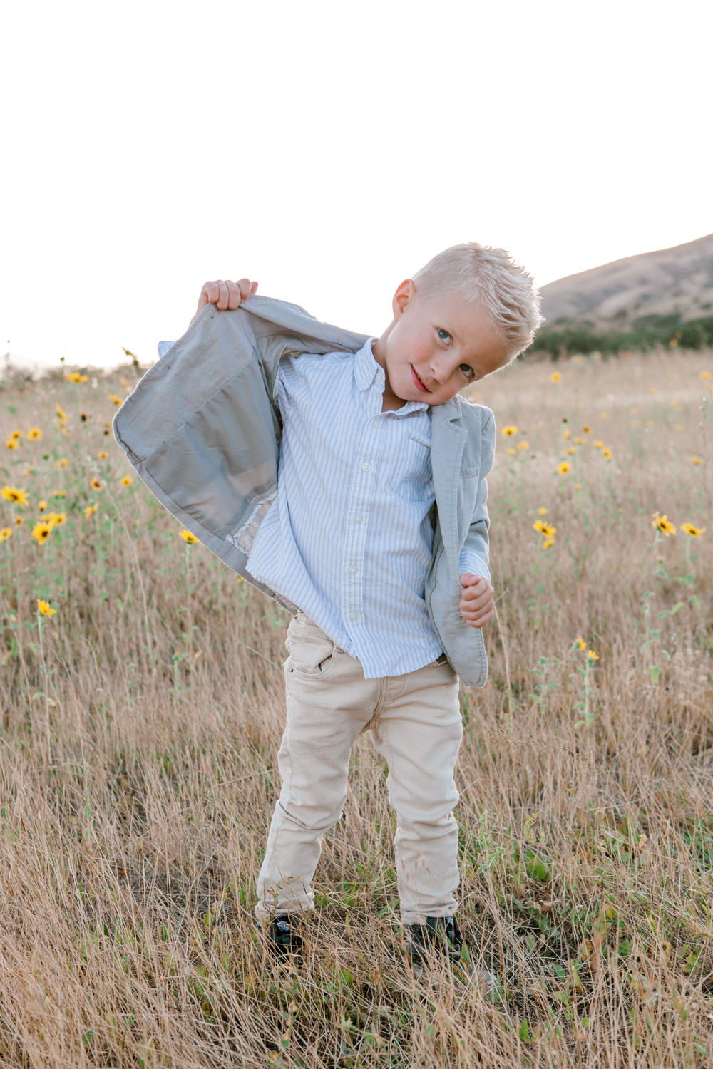 kailee wright behind the scenes family pictures