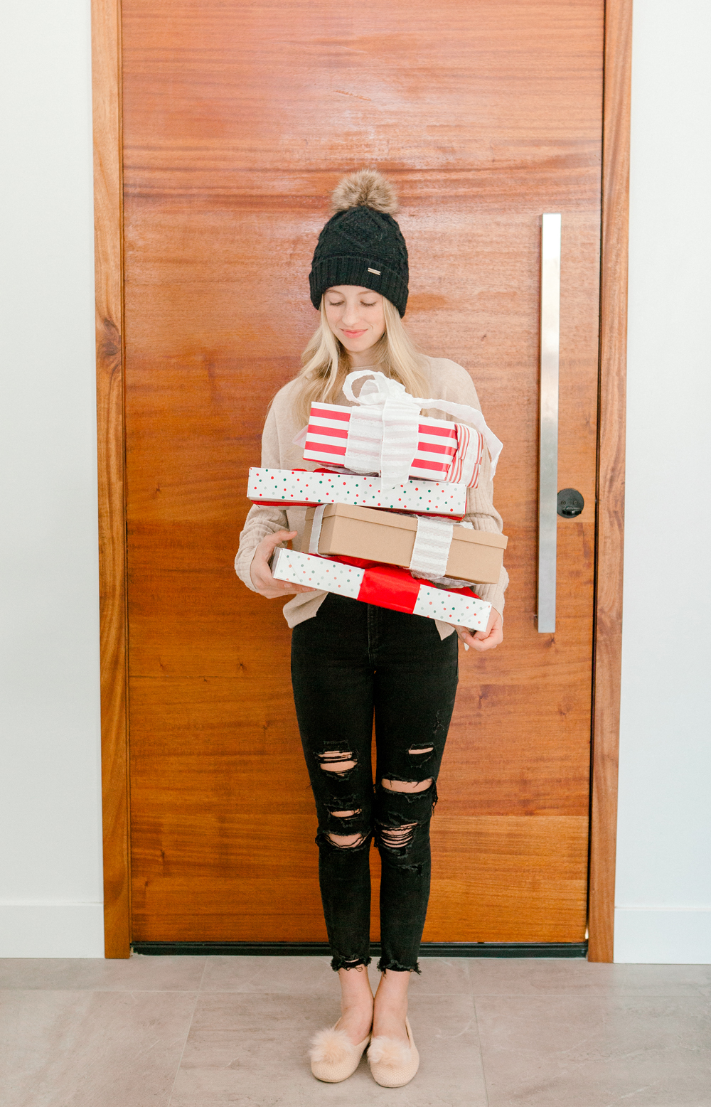 Kailee Wright Teen gifts