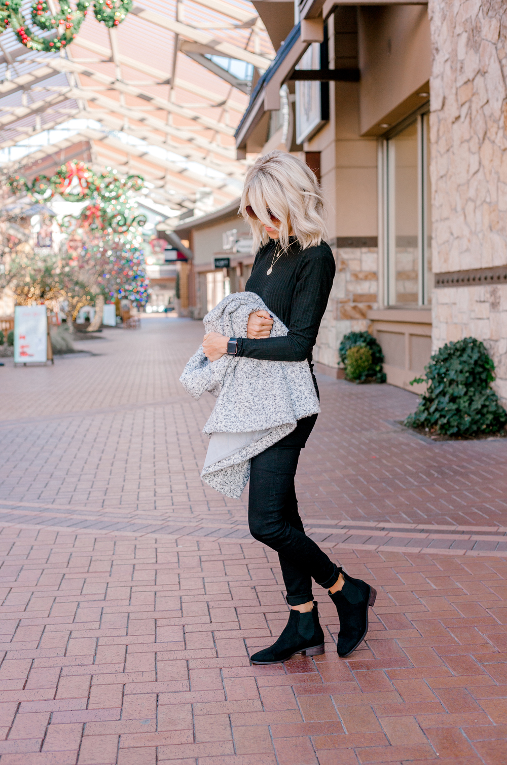 Kailee Wright Loft Outlet