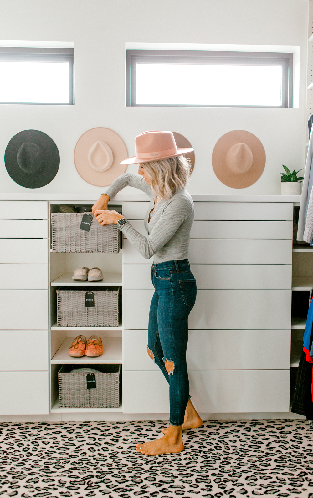 kailee wright master closest organization