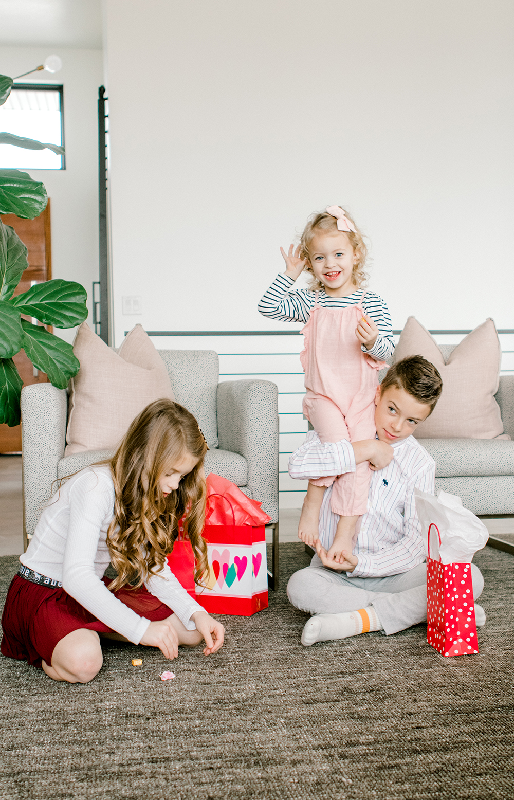 Kailee Wright valentines kids gift ideas