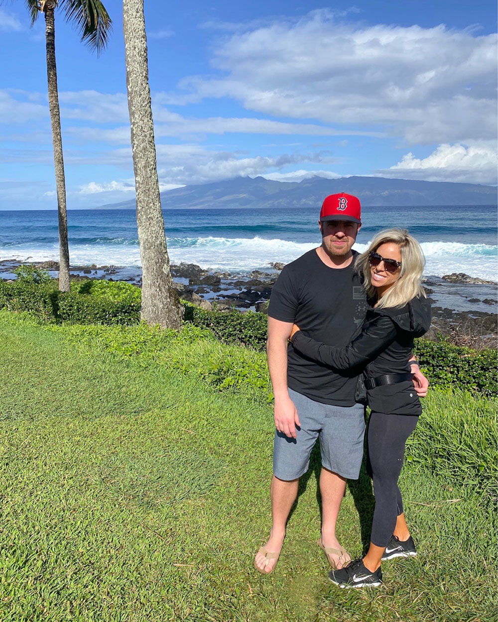 kailee wright Guide to Maui Hawaii