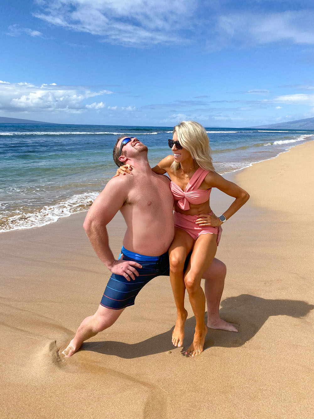 kailee wright Guide to Maui Hawaii