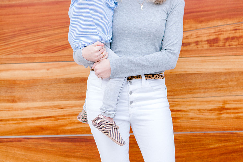 Kailee Wright + Freshly Picked 