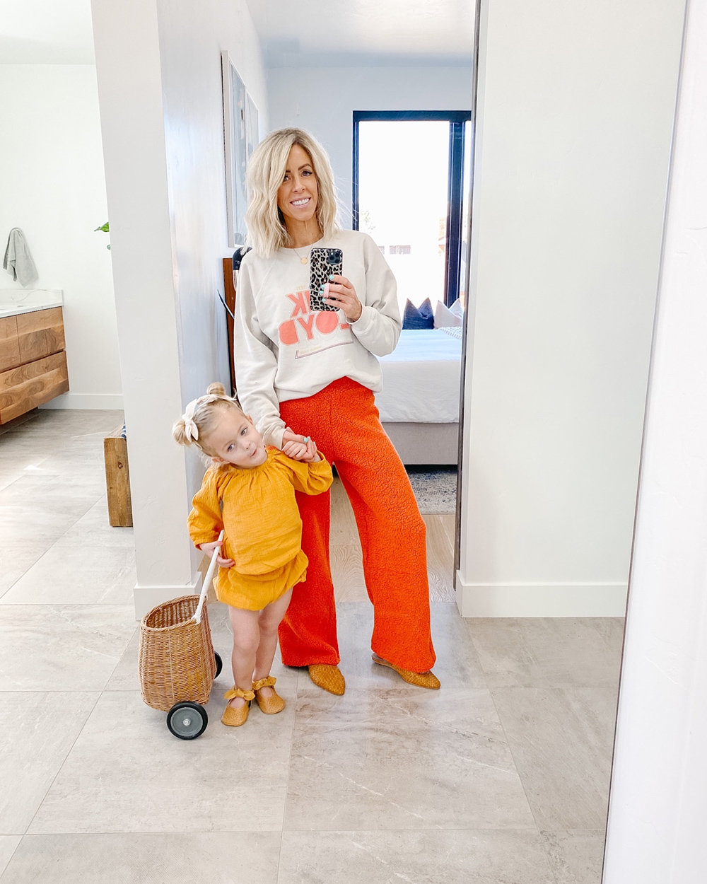kailee wright best loungewear