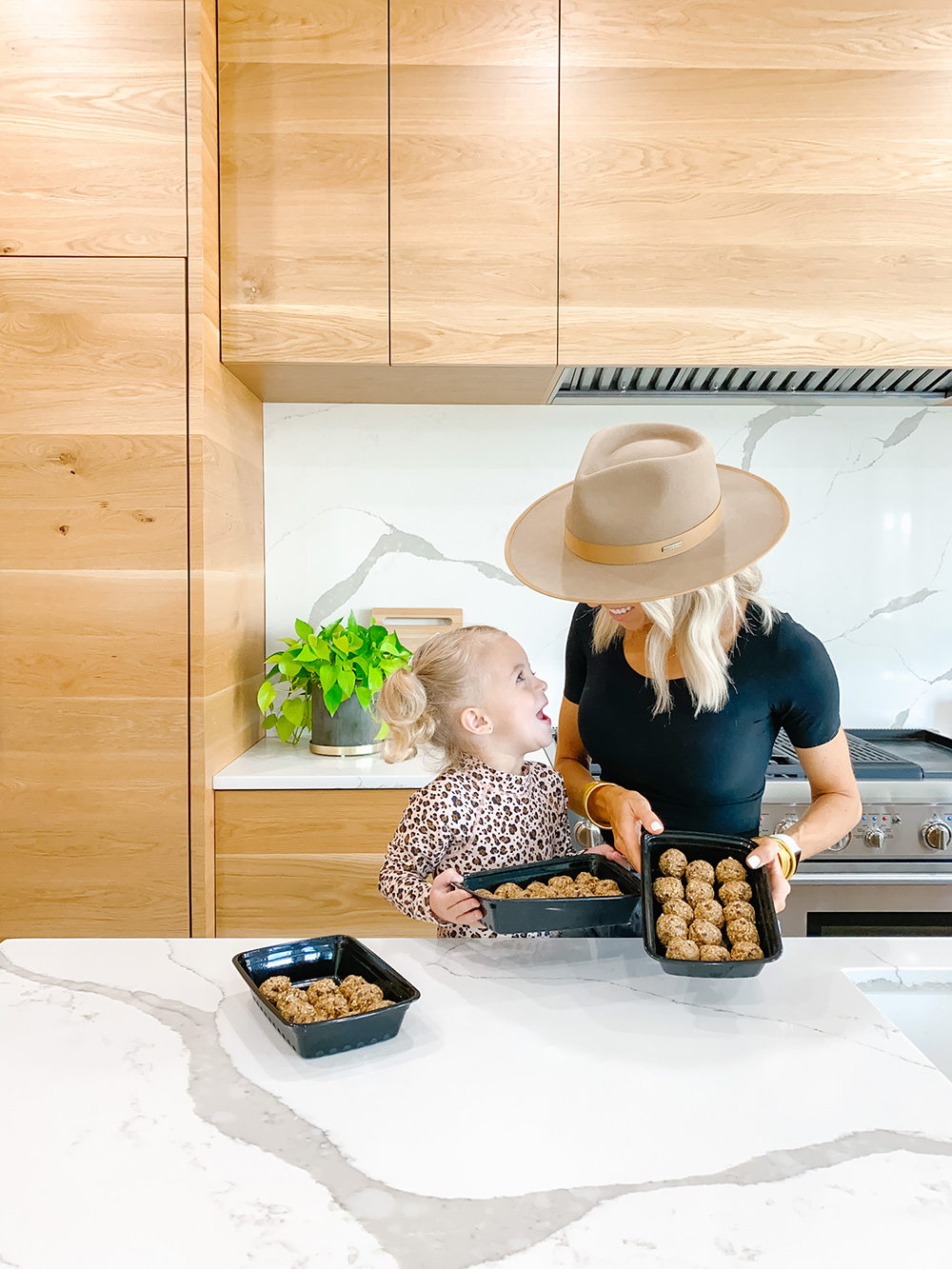 Kailee Wright Best Protein Balls