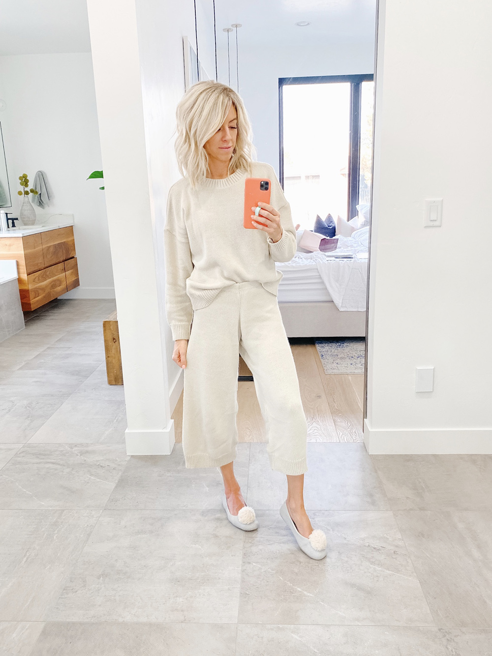 kailee wright best loungewear