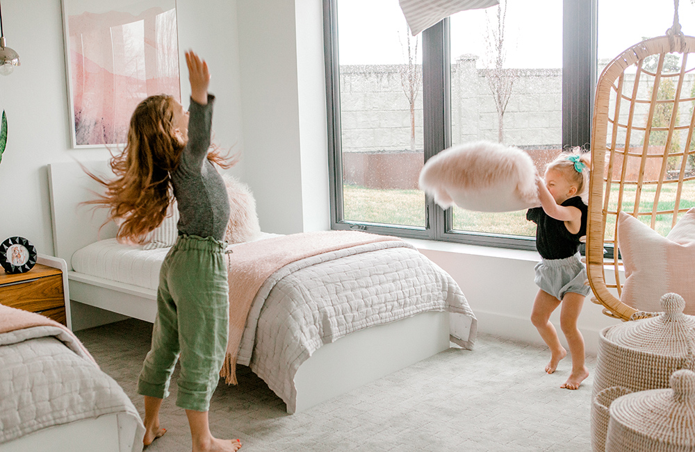 Kailee Wright Chores and chore charts