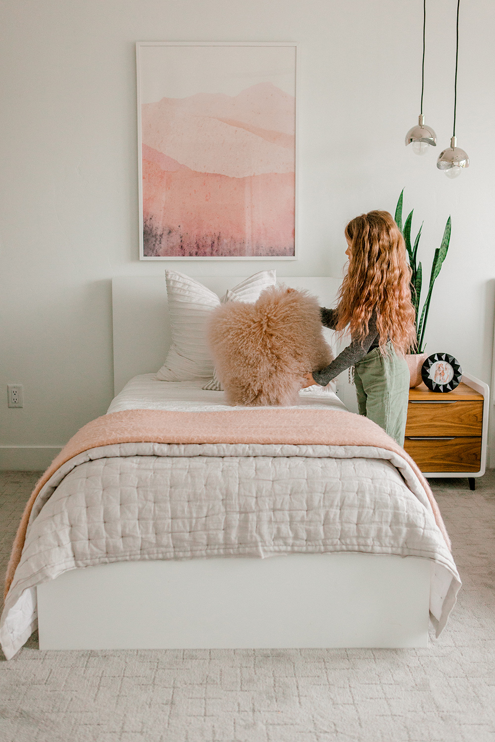 Kailee Wright Chores and chore charts