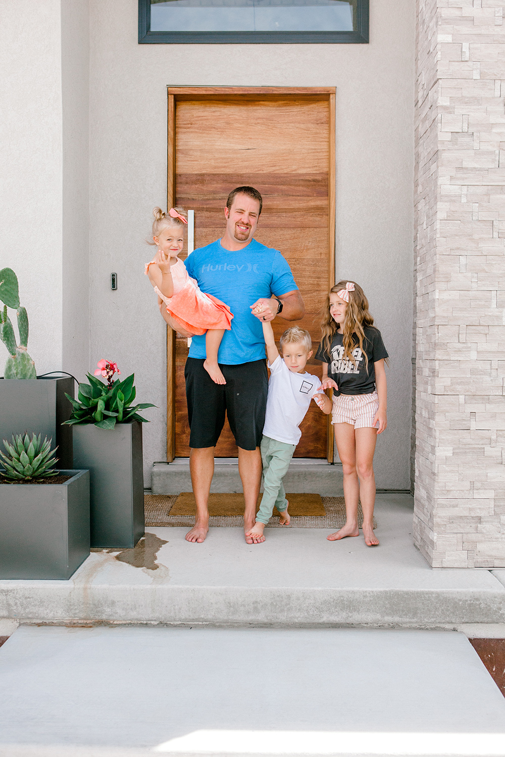Kailee Wright Best Fathers Day Gifts