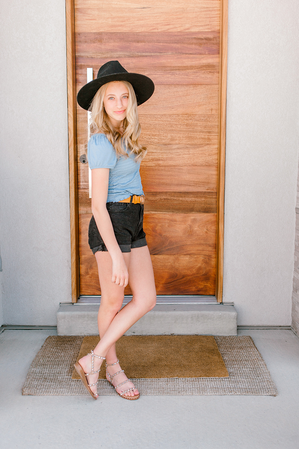Kailee Wright Top Teen Trends