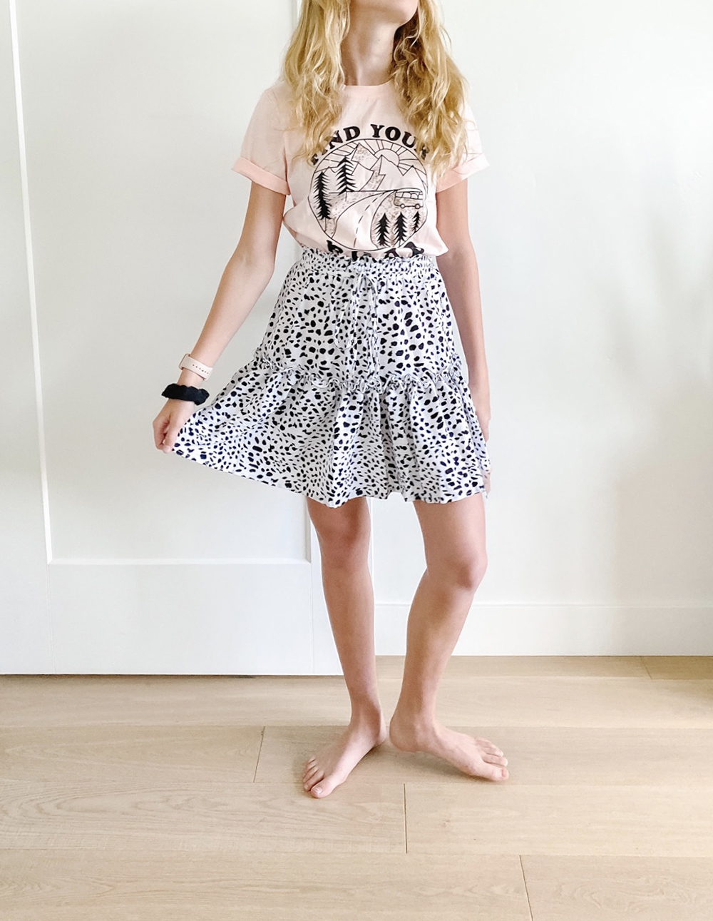Kailee Wright Top Teen Trends
