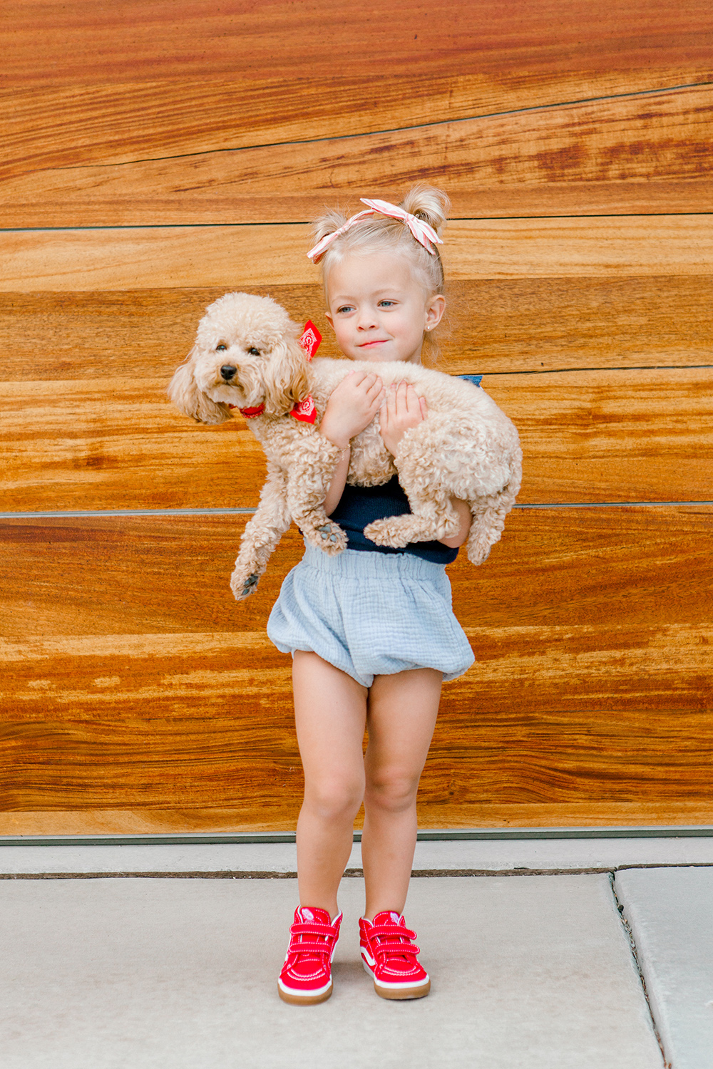 Kailee Wright Fourth of July outfits