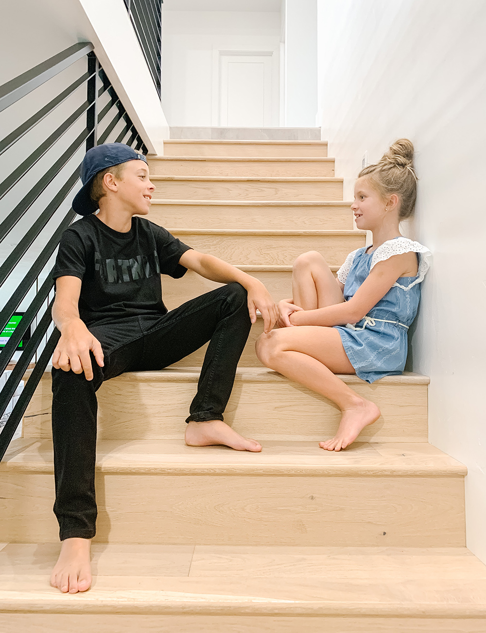 kailee wright walmart back to school clothes