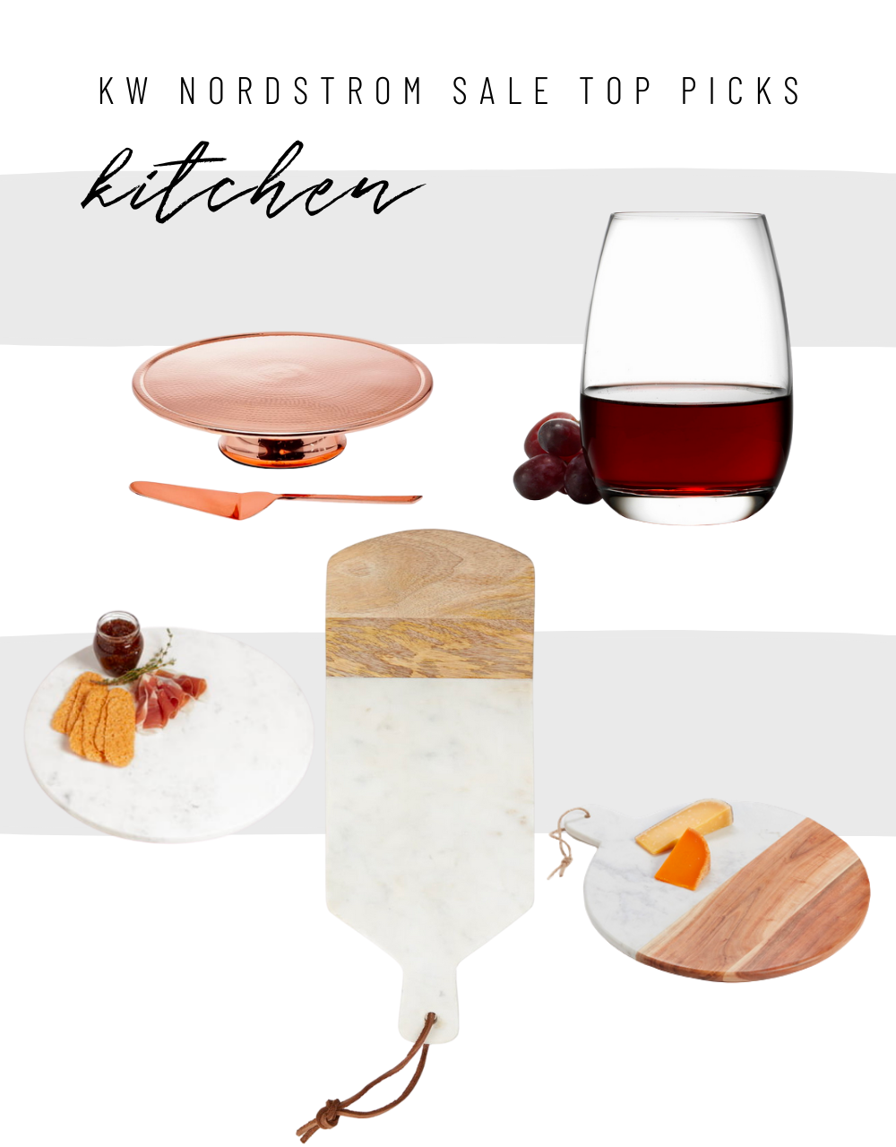 Nordstrom Anniversary Sale 2020 home decor