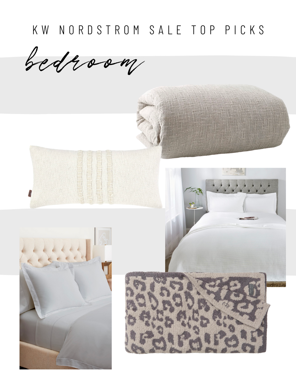 Nordstrom Anniversary Sale 2020 home decor