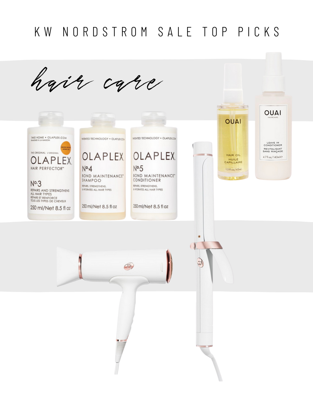 Nordstrom Anniversary Sale 2020 best of beauty