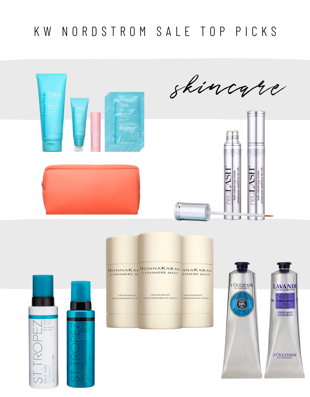 Nordstrom Anniversary Sale 2020 best of beauty