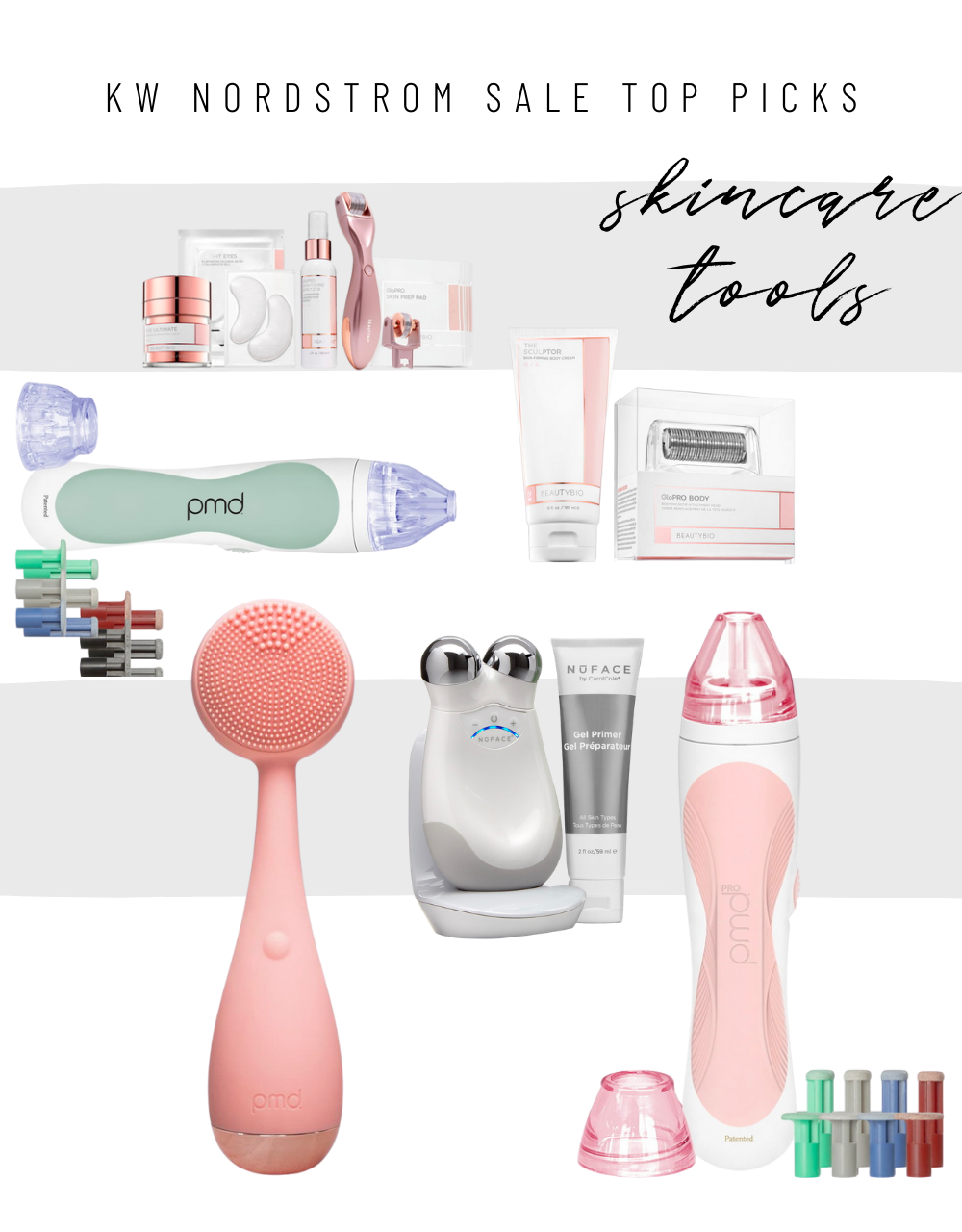Nordstrom Anniversary Sale 2020 best of beauty