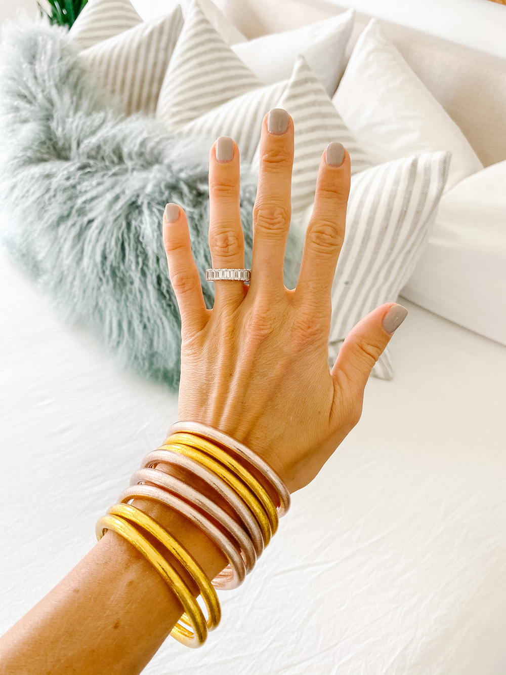 kailee wright buda girl bracelets
