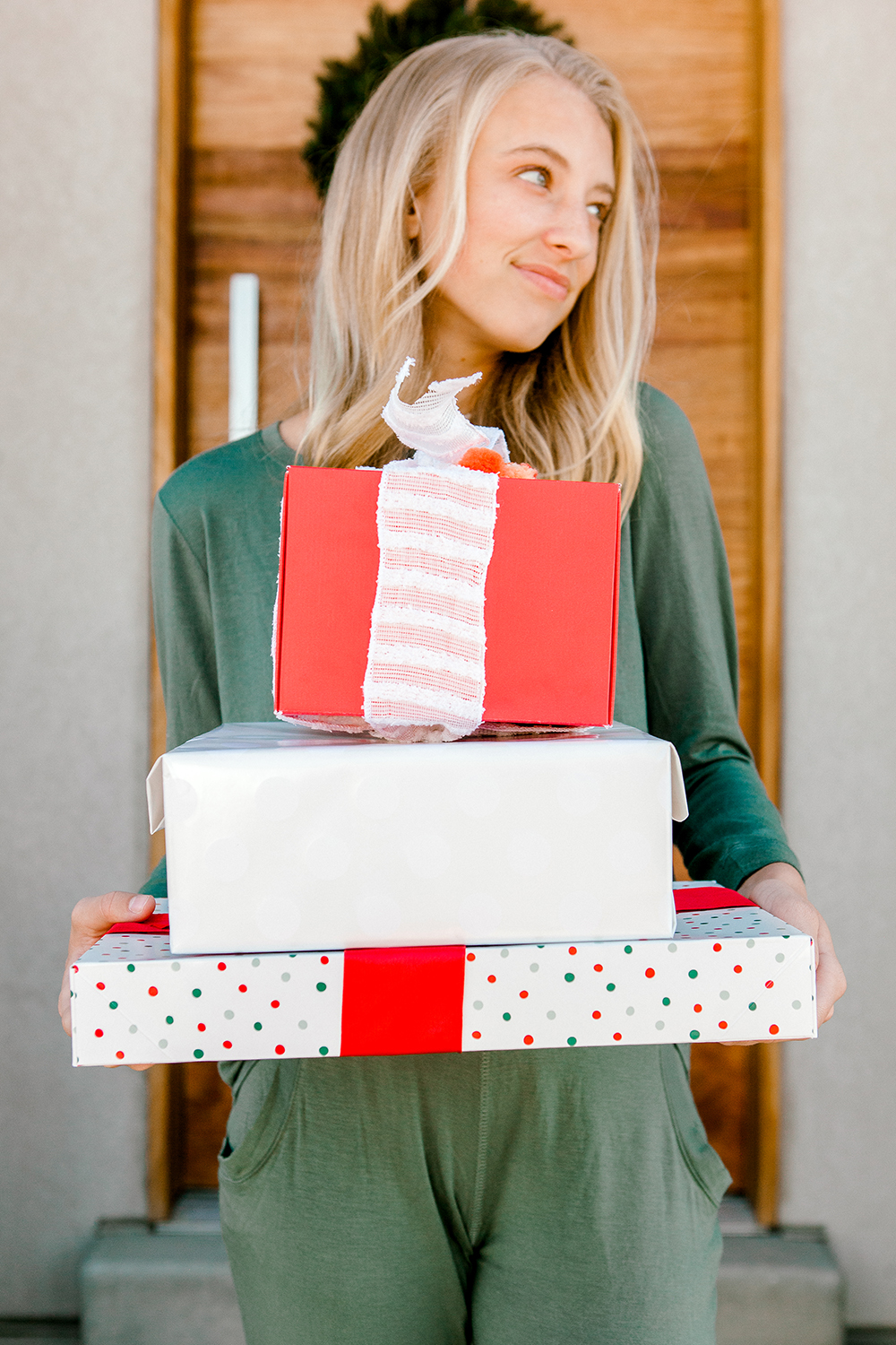 kailee wright best teen gifts