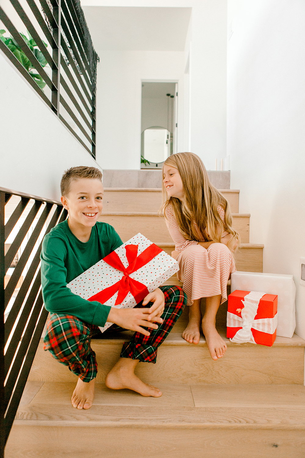 kailee wright kids gift guide