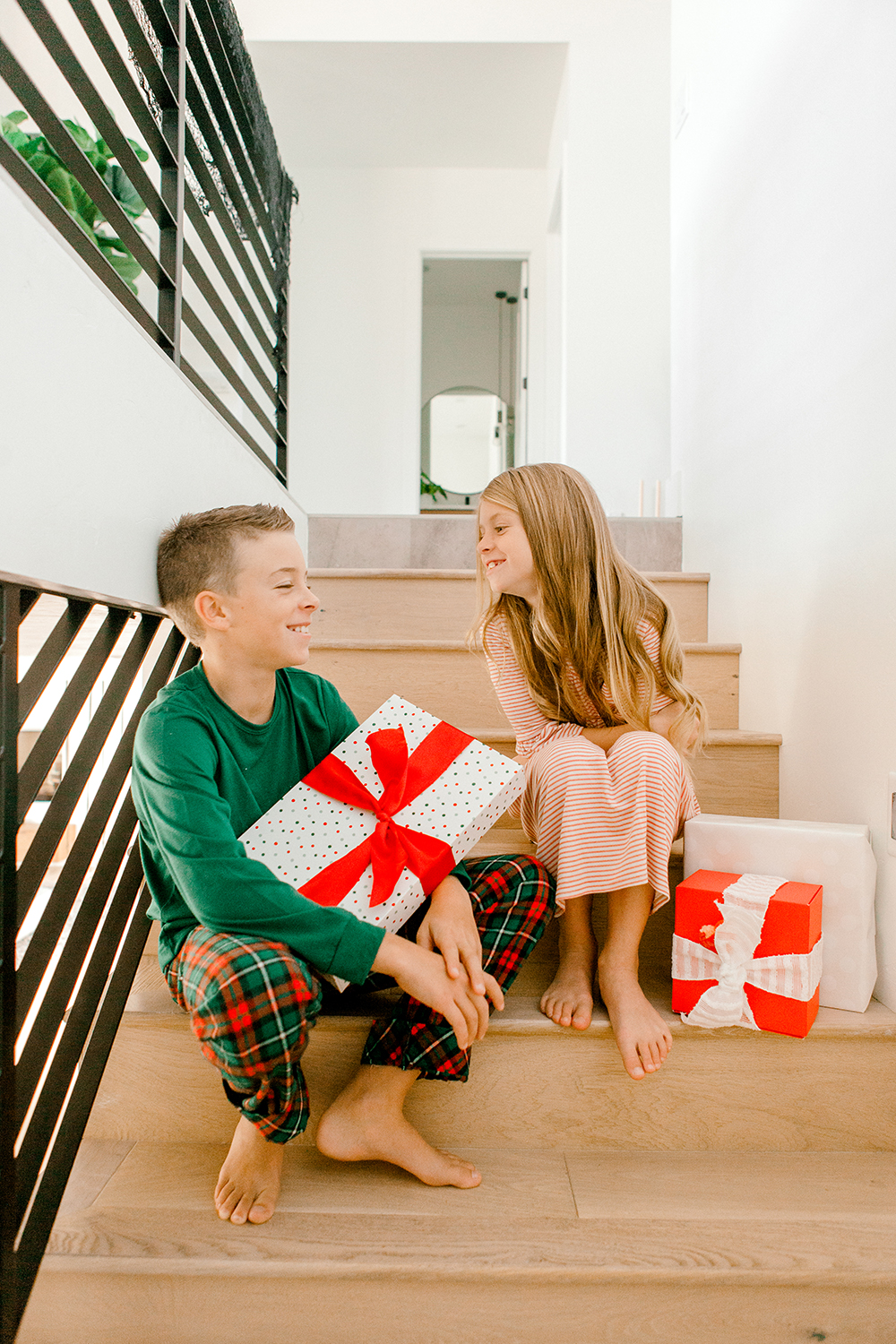 kailee wright kids gift guide